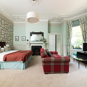 Chambre Supérieure Double